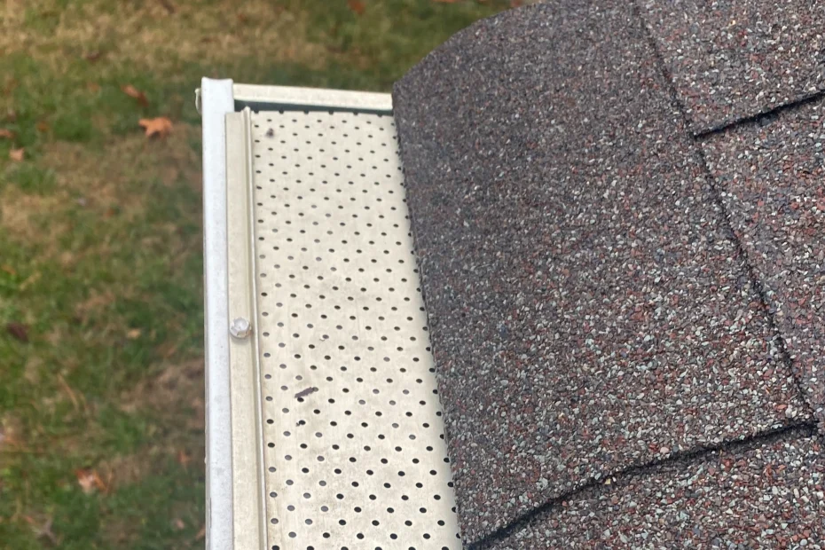 Gutter Cleaning Norwood