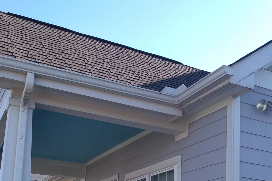 Gutter Cleaning Norwood