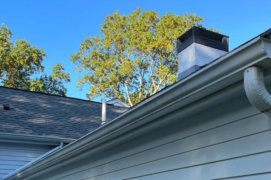 Gutter Cleaning Norwood